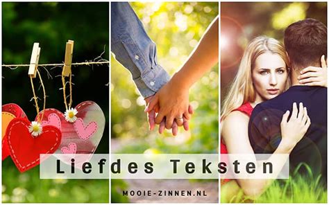 Pakkende liefdes teksten en spreuken die je hart laten smelten